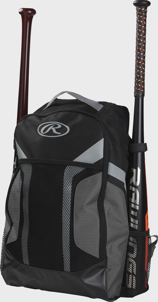 RAWLINGS R200 PLAYERS YOUTH BACKPACK