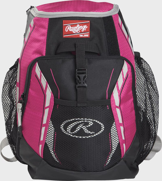 RAWLINGS R400 YOUTH PLAYERS BACKPACK