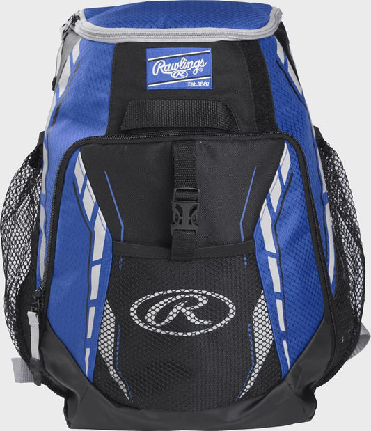RAWLINGS R400 YOUTH PLAYERS BACKPACK