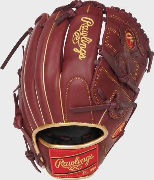 RAWLINGS R9 BASEBALL SERIES 12-INCH BASEBALL GLOVE