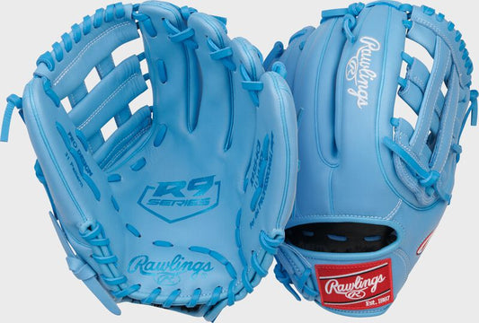 RAWLINGS R9 BASEBALL SERIES 11.75-INCH BASEBALL GLOVE