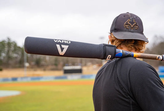Varo RAP Batting Practice Weighted Training Sleeve - 4oz