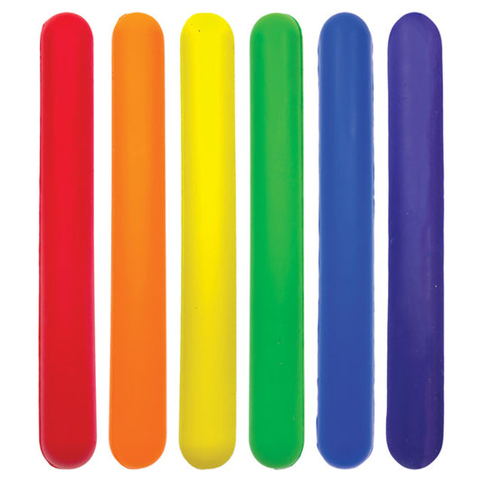Foam Relay Baton Set