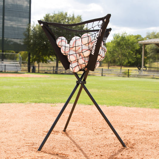 Rhino Flex Ball Caddy