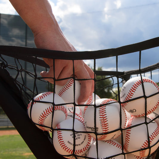Rhino Flex Ball Caddy