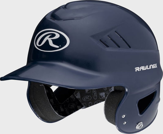 RAWLINGS COOLFLO YOUTH BATTING HELMET