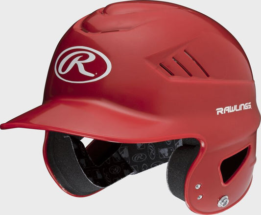 RAWLINGS COOLFLO YOUTH BATTING HELMET