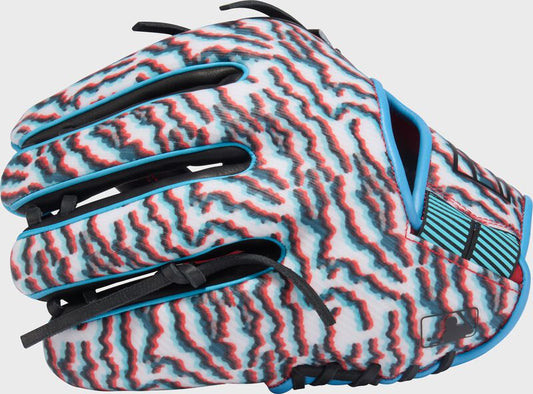 RAWLINGS REV1X SERIES 11.5-INCH BASEBALL GLOVE