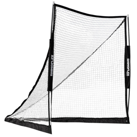 Rhino Flex Lacrosse Goal