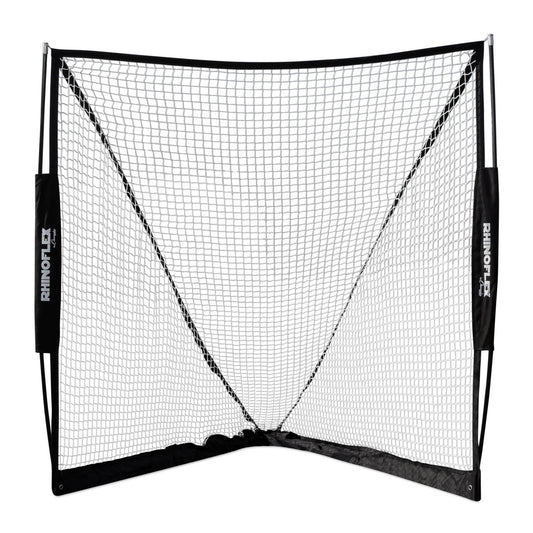 Rhino Flex Lacrosse Goal