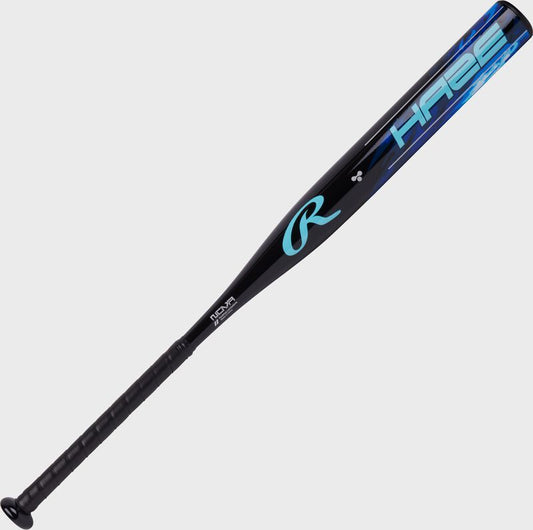 RAWLINGS HAZE -13 FASTPITCH SOFTBALL BAT