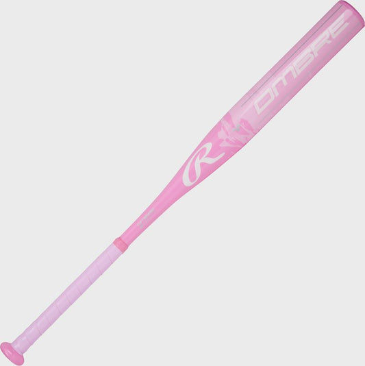 RAWLINGS OMBRE -11 FASTPITCH SOFTBALL BAT