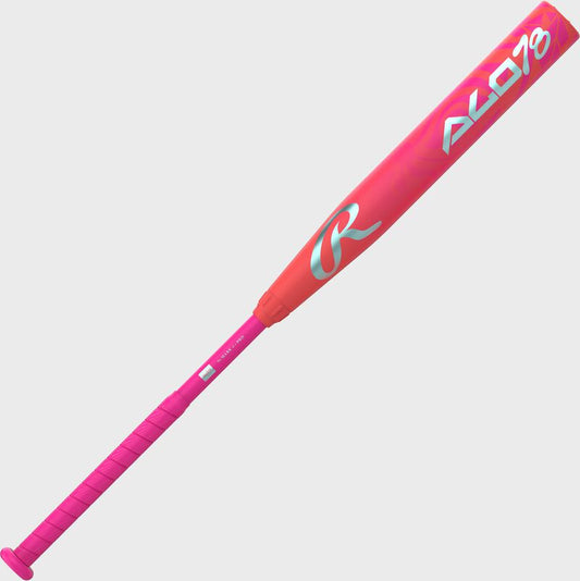 RAWLINGS ALO78 -12 FASTPITCH SOFTBALL BAT