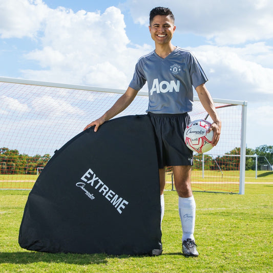 Rectangular Pop-Up Goal