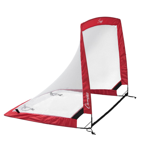 Rectangular Pop-Up Goal