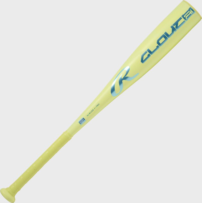 RAWLINGS CLOUT -11 USSSA JUNIOR BASEBALL BAT