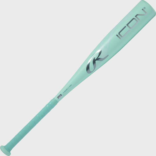 RAWLINGS ICON -11 USSSA JUNIOR BASEBALL BAT