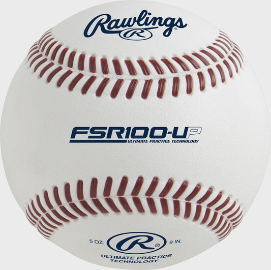 RAWLINGS ULTIMATE PRACTICE BASEBALL - 18U