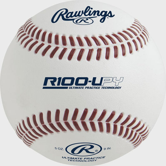 RAWLINGS ULTIMATE PRACTICE BASEBALL - 14U