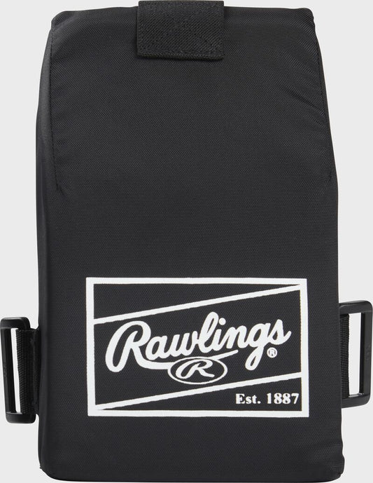 RAWLINGS MACH SERIES KNEE RELIEVER FOAM WEDGE