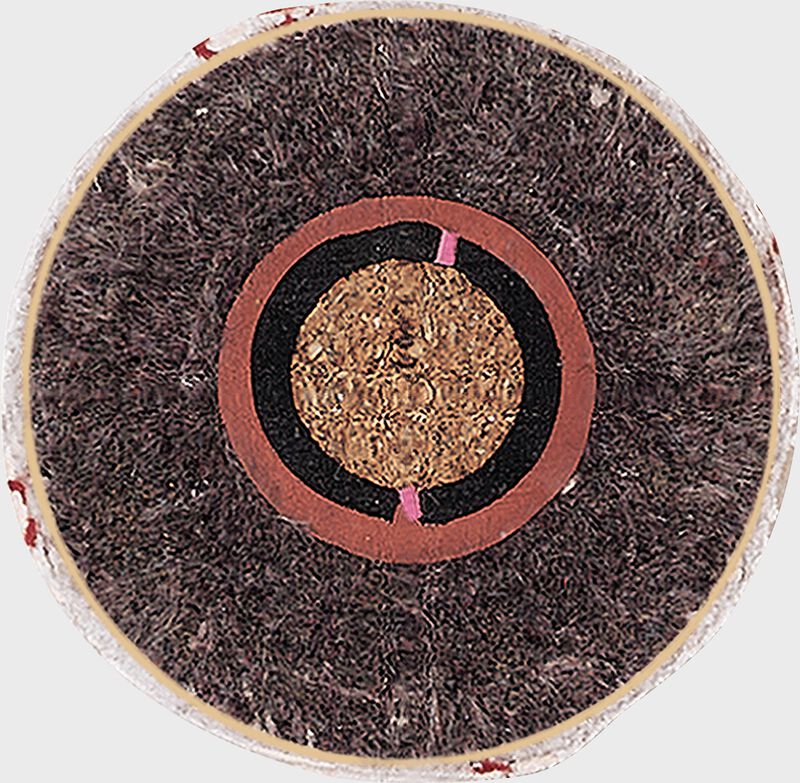 RAWLINGS CAP RIPKEN TOURNAMENT GRADE BASEBALL