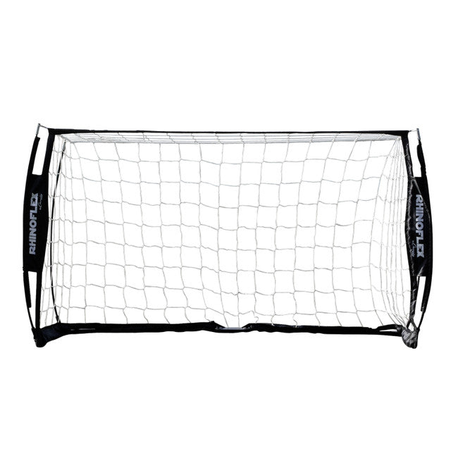 RhinoFlex Portable Soccer Goal 3' x 5'
