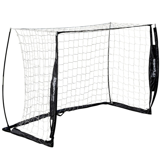 RhinoFlex Portable Soccer Goal 3' x 5'