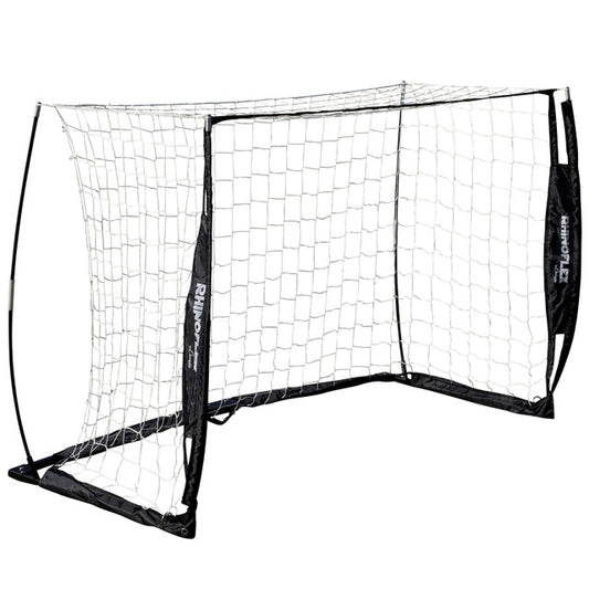 RhinoFlex Portable Soccer Goal
