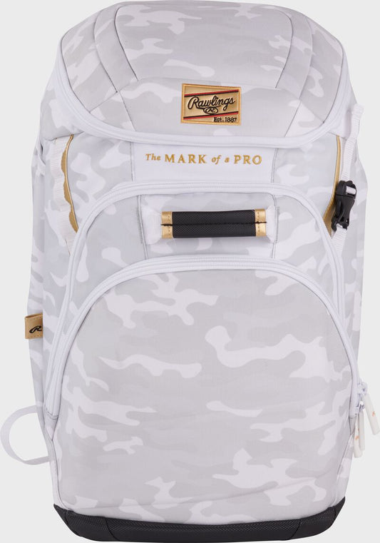 RAWLINGS GOLD COLLECTION BACKPACK