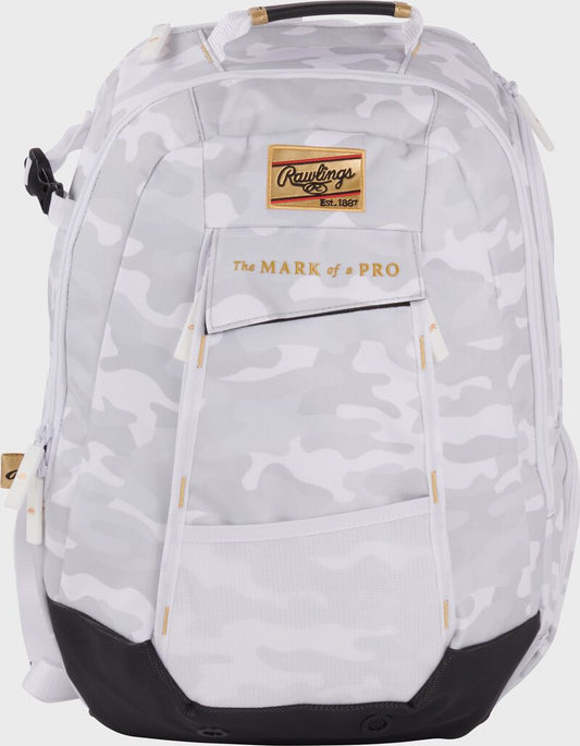 RAWLINGS GOLD COLLECTION UTILITY BACKPACK