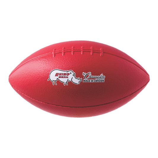 8.5" Rhino Skin Molded Foam Football
