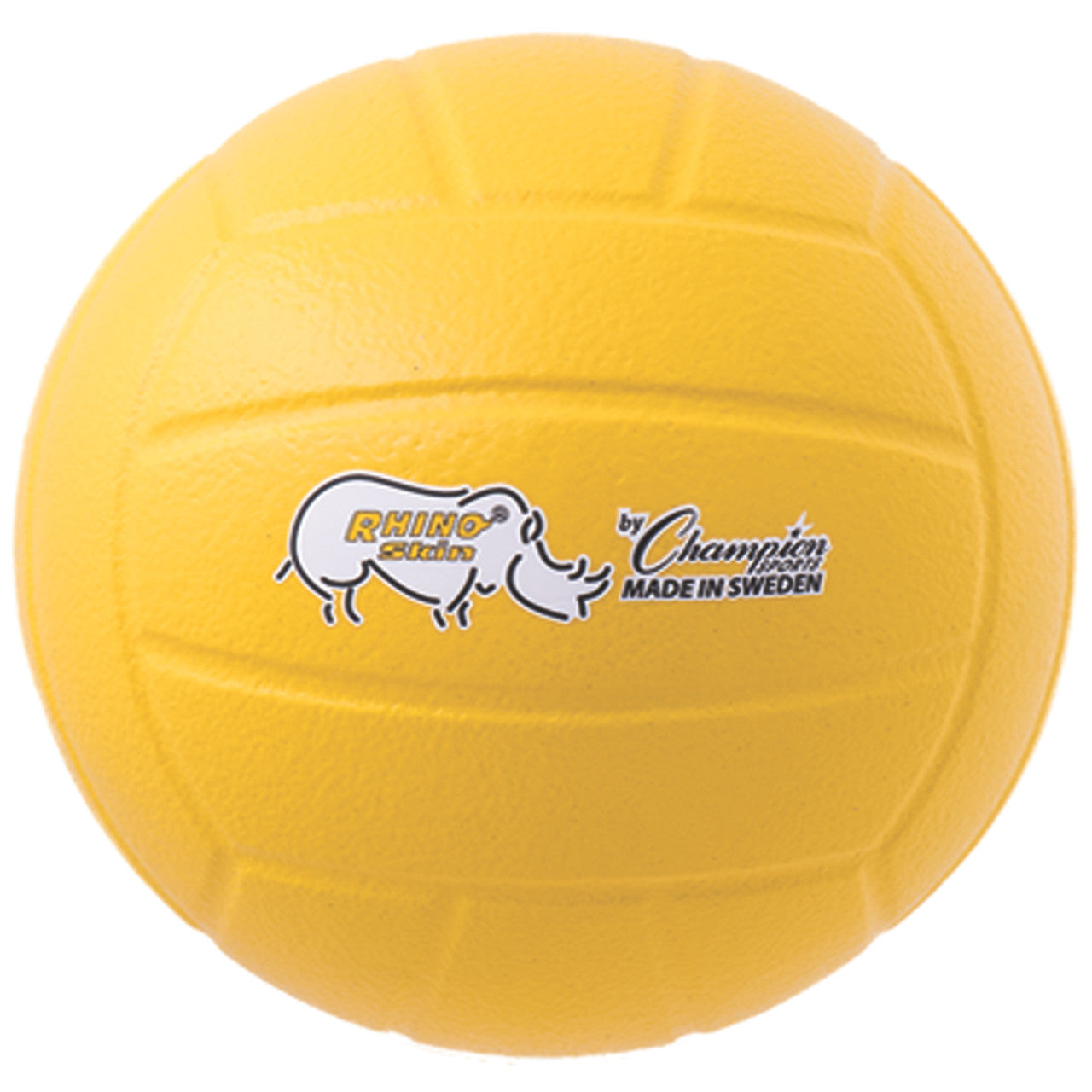 8" Rhino Skin Volleyball