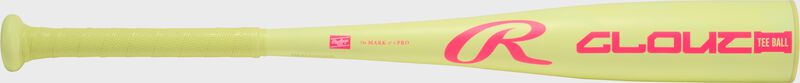 RAWLINGS CLOUT -11 USA T-BALL BASEBALL BAT