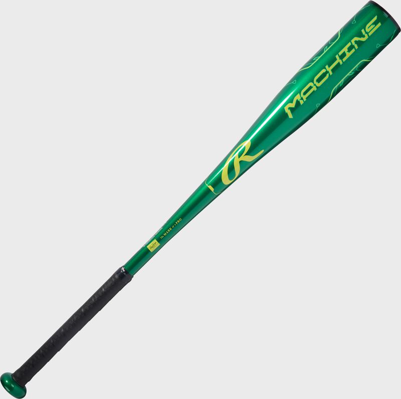 RAWLINGS MACHINE -10 USA BASEBALL BAT