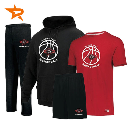 RUSSELL ATHLETIC DRI POWER PLAYER PACKAGE