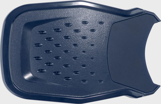 RAWLINGS RX2 REVERSIBLE AND ADJUSTABLE JAW GUARD