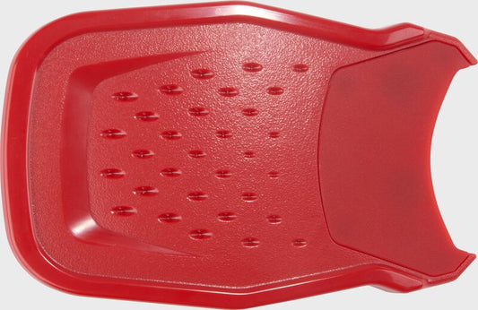 RAWLINGS RX2 REVERSIBLE AND ADJUSTABLE JAW GUARD