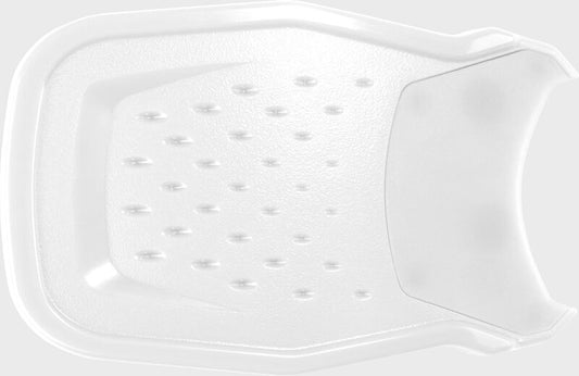 RAWLINGS RX2 REVERSIBLE AND ADJUSTABLE JAW GUARD