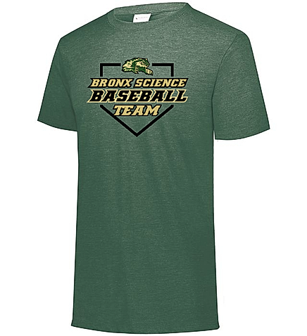Bronx Science Baseball Team Store