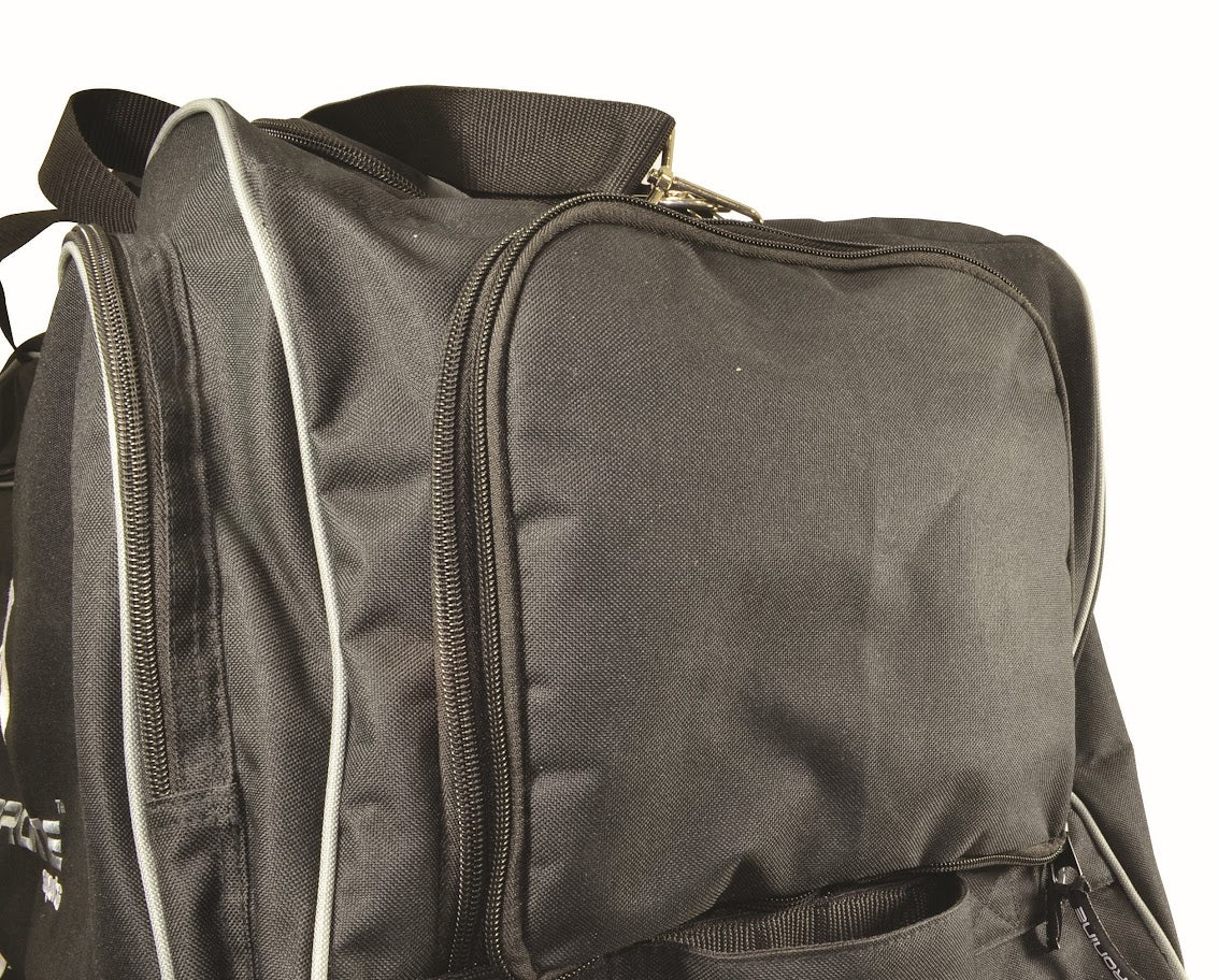 REB – Rolling Equipment Bag