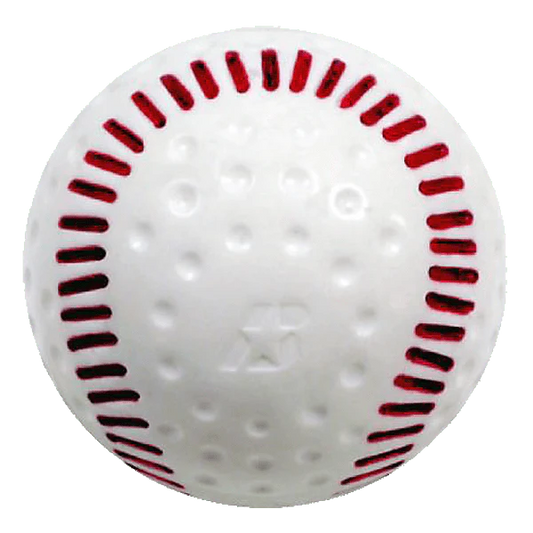 Featherlite Training Baseballs-1 dozen