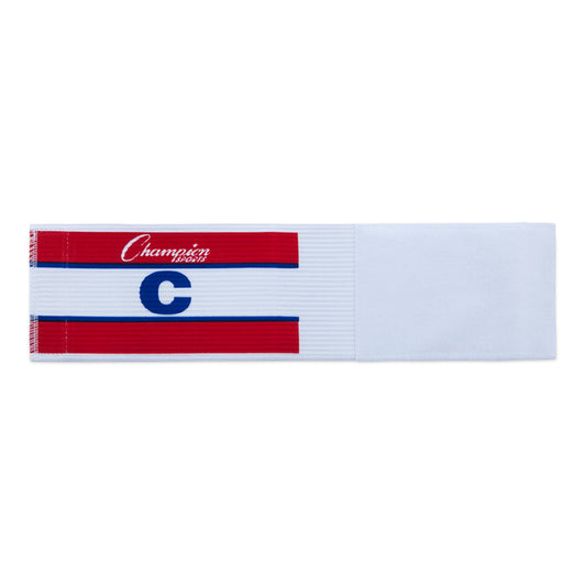 Official Adjustable Captains Armband