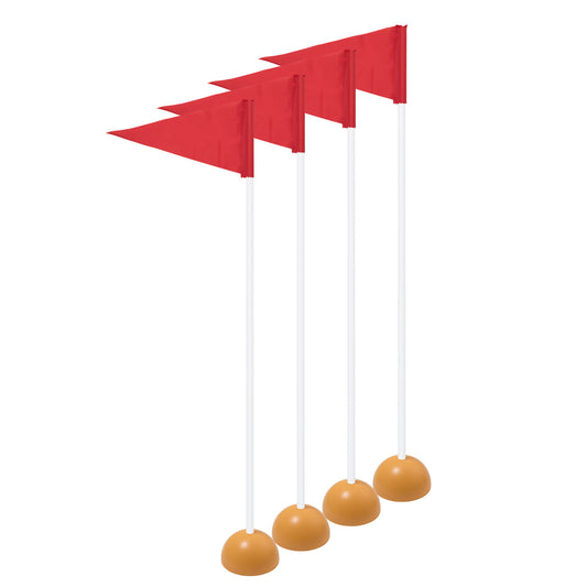 Universal Soccer Corner Flags