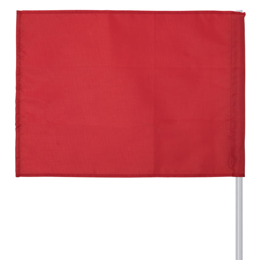 Slim Line Soccer Corner Flags