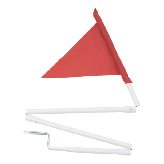 Collapsible Soccer Corner Flags