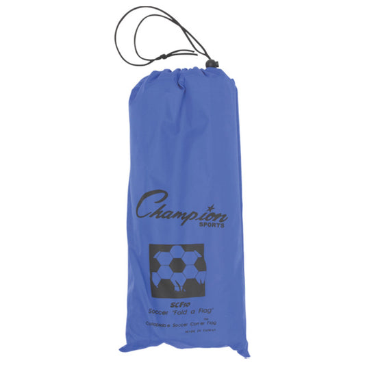 Collapsible Soccer Corner Flags