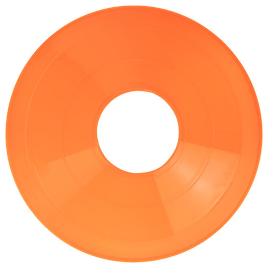 Saucer Field Cone