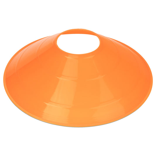 Saucer Field Cone
