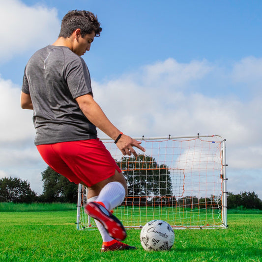 3 IN 1 Soccer Training Goal