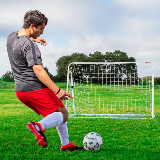 3 IN 1 Soccer Training Goal